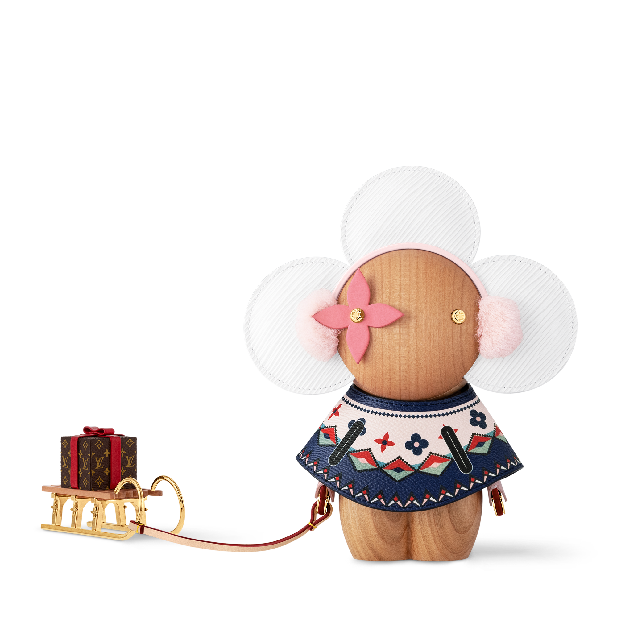 Vivienne Winter - Trunks, Travel and Home - Sport and Games